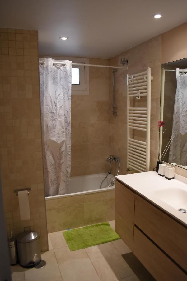 Pisazo Reformado En El Centro Con Garaje Privado Apartment Santander Bagian luar foto