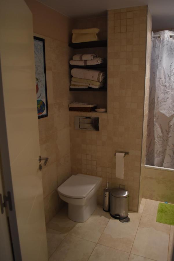 Pisazo Reformado En El Centro Con Garaje Privado Apartment Santander Bagian luar foto